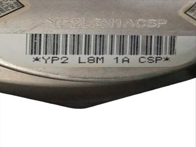 Foto 3ª: Airbag Delantero Izquierdo Mercedes Clase S 220 CL 500 215.375) COUPE (1999)