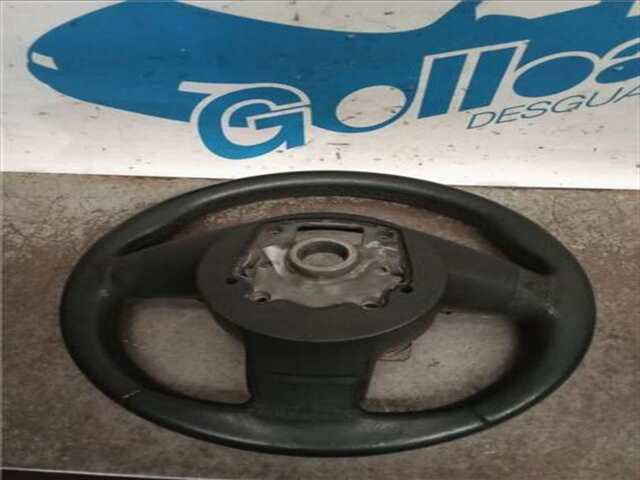 Foto 2ª: Volante Seat Ibiza 1.9 TDI [ATD]
