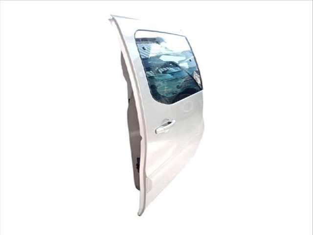 Puerta Lateral Corredera Izquierda Peugeot Partner 1.6 HDI 16V