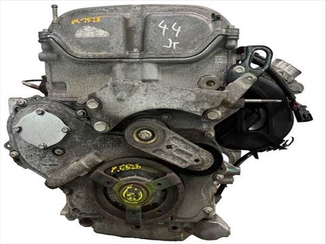 Motor Completo Chevrolet Malibu 2.4 167 - 174 CV