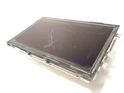 Foto 3ª: Pantalla Multifuncion Mercedes Clase E 180 2.0 CDI CAT 194CV 143KW [654920] (2019)