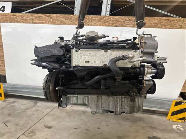 Foto 2ª: Motor Completo Volkswagen Golf 1.4 TSI 122 CV 90KW [CAXA]