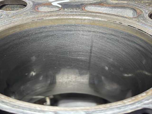 Foto 3ª: Bloque Motor Mitsubishi Outlander 140 CV 103KW [BSY] (2008)