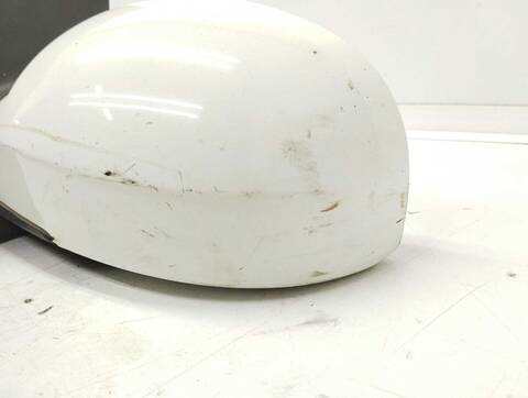 Foto 3ª: Retrovisor Izquierdo Hyundai Getz 67CV 49KW (2002)