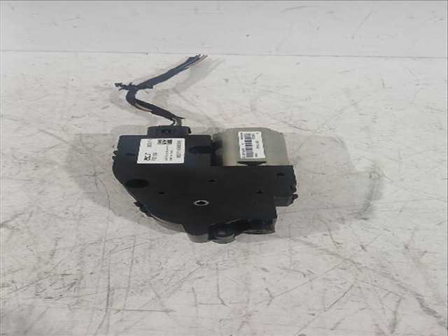 Foto 2ª: Techo Eléctrico Nissan Qashqai 1.5 DCI 116CV [K9K 872] (2013)