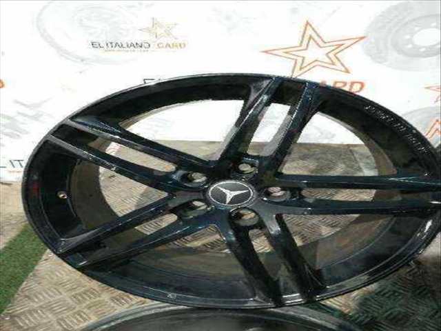 Foto 4ª: LLanta Chapa Mercedes Clase E 180 BERLINA 224CV 165KW (2002)