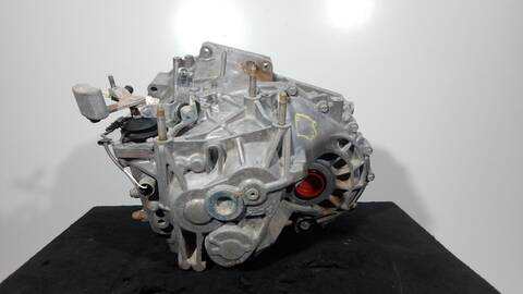 Foto 3ª: Caja Cambios Mitsubishi Grandis 2.0 DI-D NA8W) 136CV 100KW [BSY] (2007)