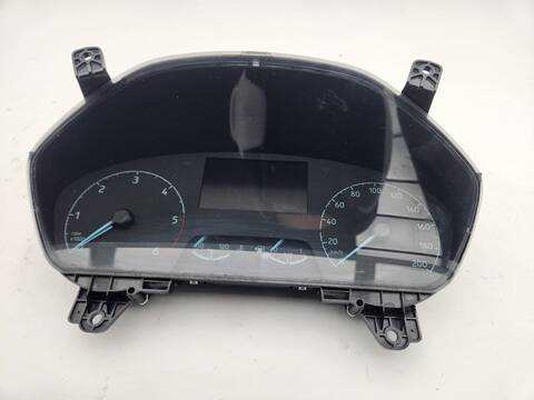 Cuadro de Instrumentos Ford Transit 330 L2 TOURNEO TITANIUM HYBRID 184CV 136KW