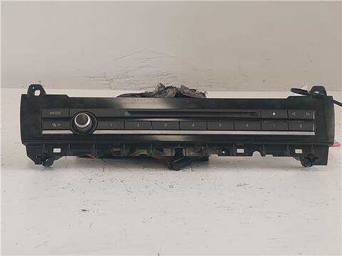 Sistema Audio Radio CD Bmw Serie 5 518 3.0 530D BERLINA 245CV 180KW