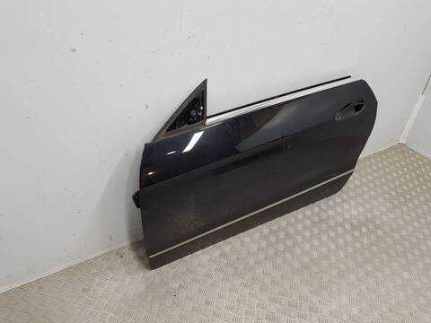 Foto 2ª: Puerta Delantera Izquierda Mercedes Clase E 180 E 220 CDI BLUEEFFICIENCY 207.302) (2009)