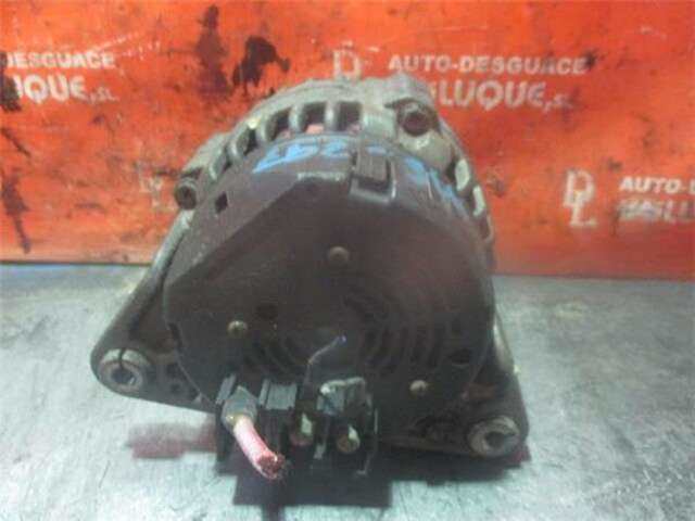 Foto 3ª: Alternador Ford Fiesta 1.3 I [J4R]