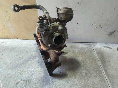 Foto 1ª: Turbocompresor Seat Leon VERSION INDEFINIDA