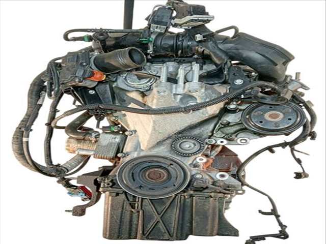 Foto 2ª: Motor Completo Ford Focus 1.0 ECOBOOST CAT 125CV (2010)
