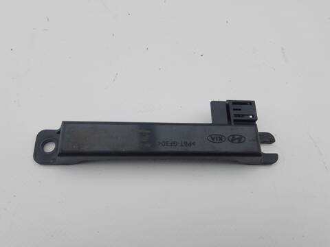 Antena Kia Xceed GT-LINE 160CV 118KW
