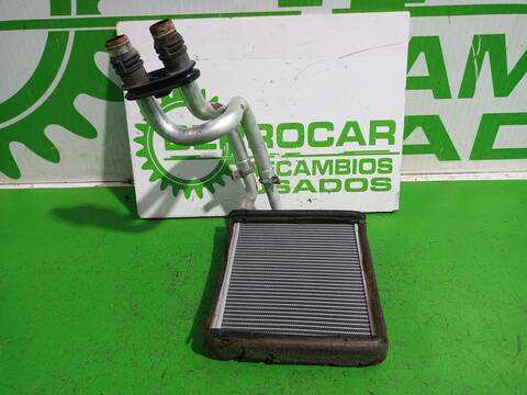 Radiador Calefaccion A.A. Volkswagen Passat 2.0 TDI BERLINA 140CV 103KW
