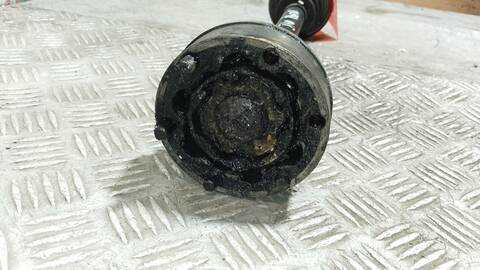 Foto 2ª: Transmision Delantera Izquierda Volkswagen Golf TRENDLINE BERLINA 105CV 77KW [BKC] (2005)