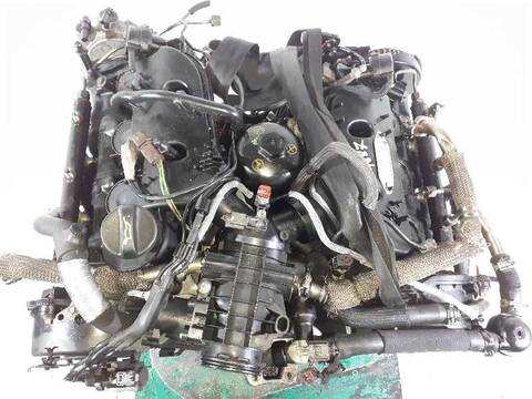 Despiece Motor Citroen C6 EXCLUSIVE 204CV 150KW