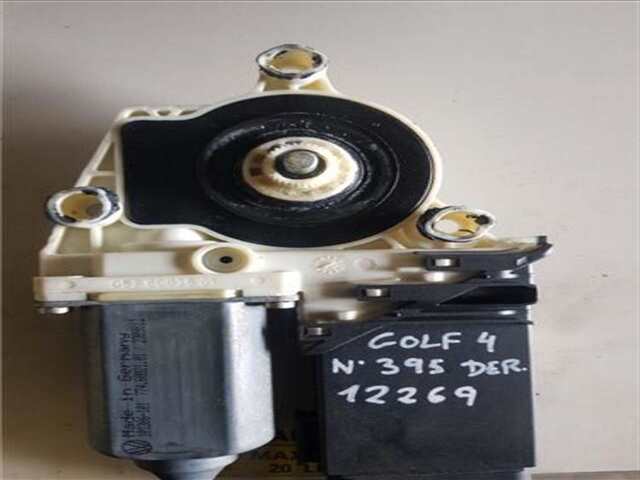 Elevalunas Eléctrico Delantero Derecho Volkswagen Golf 1.9 TDI