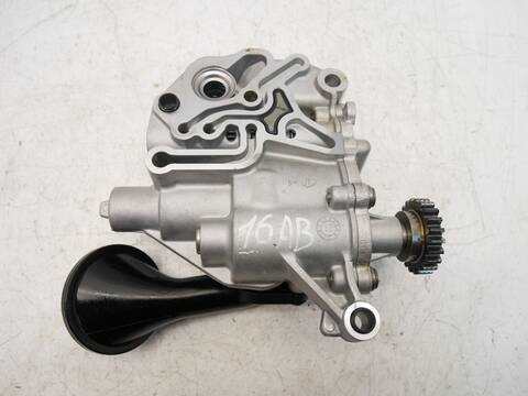 Foto 2ª: Bomba de Aceite Audi A3 190 CV 140KW [DTDA DTD DDS DKZ] (2020)