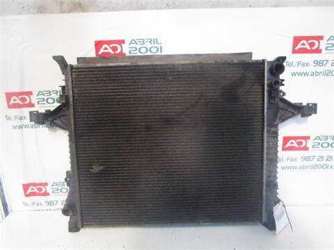 Radiador Motor Volvo XC 90 2.5 T 209CV 154KW