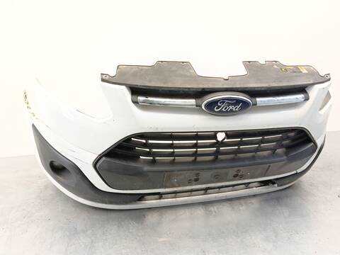 Foto 1ª: Paragolpes Delantero Ford Transit 2.2 TDCI 100CV 74KW FURGONETA [DRFF] (2015)
