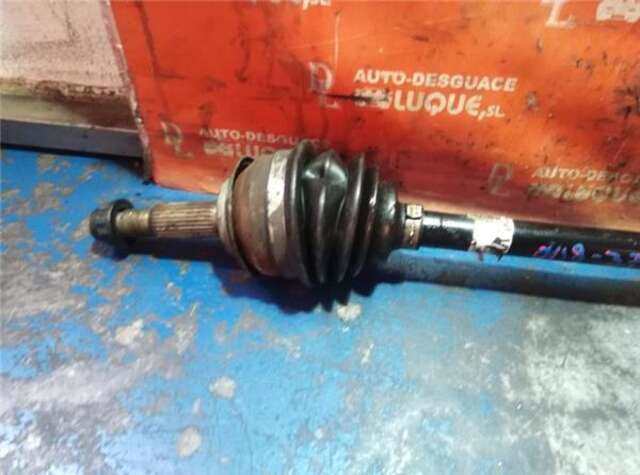 Foto 3ª: Transmision Delantera Derecha Peugeot 106 1.5 D [VJZ (TUD5)]
