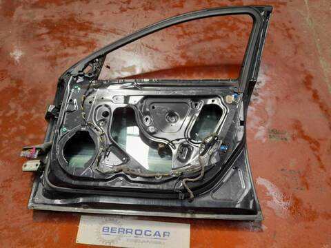 Foto 3ª: Puerta Delantera Derecha Opel Insignia 2.0 CDTI CAT 131CV [A20DTH] (2008)