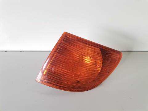Piloto Delantero Izquierdo Mercedes Vito 110 CDI 638.194) 102CV