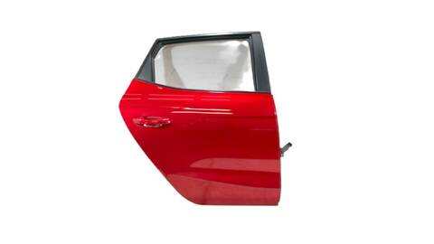 Foto 3ª: Puerta Trasera Derecha Seat Ibiza ERENCE 1 TSI 95CV [DKL] (2017)