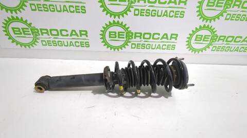 Foto 2ª: Amortiguador Delantero Izquierdo Peugeot 407 1.6 HDI 110 6D9HZC 6D9HYC) 109CV [9HY (DV6TED4) 9HZ (DV6TED4)] (2004)