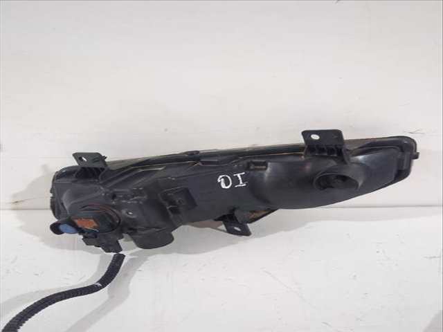 Foto 3ª: Faro Antiniebla Delantero Izquierdo Nissan Micra 1.5 DCI 90CV [K9K 628] (2016)