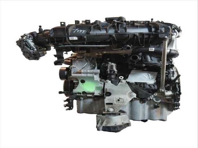 Foto 3ª: Motor Completo Bmw Z4 2.0 258 CV 190KW [B48B20B] (2019)