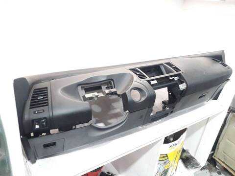 Foto 3ª: Salpicadero Nissan Murano 3.5 V6 CAT 234CV 172KW (2007)