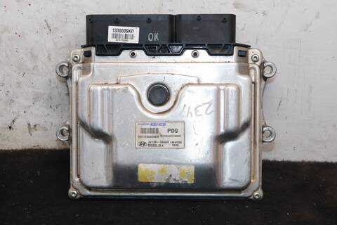 Centralita Motor ECU Hyundai i30 LINK 120CV 88KW