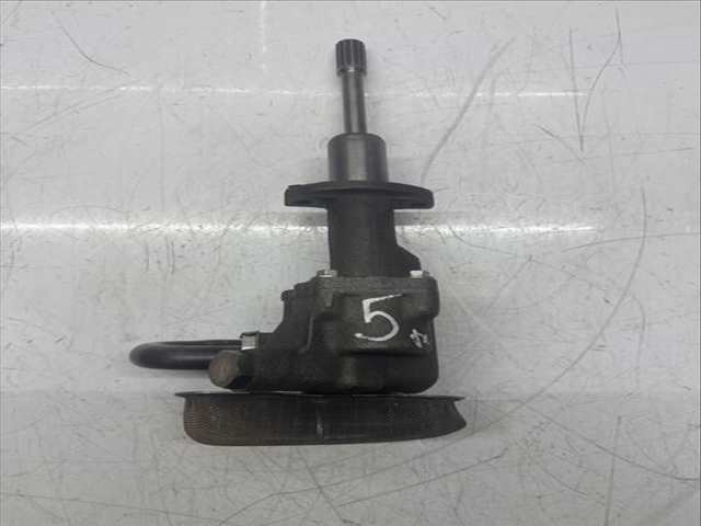 Bomba de Aceite Land Rover Discovery 113 CV 83KW