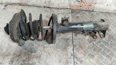 Foto 2ª: Amortiguador Delantero Derecho Mercedes Clase C 160 200 CDI 203.004) BERLINA 122CV 90KW [OM646962] (2004)