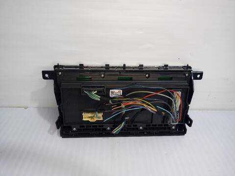 Foto 2ª: Mando Climatizador Jaguar E Pace 2.0 D150 AWD 150CV X540) [204DTD(AJ20D4) 204DTF(AJ20D4)] (2017)