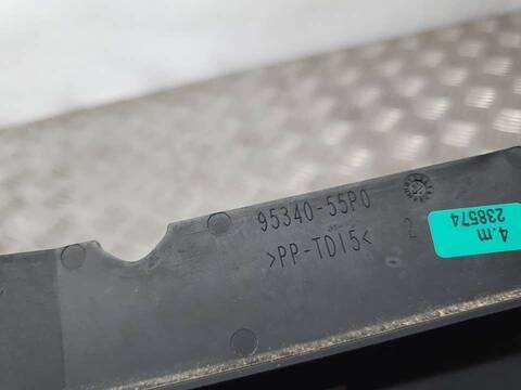 Foto 3ª: Radiador Calefaccion A.A. Suzuki Vitara 1.6 DDIS COMFORT 4X4 120CV 88KW [D16AA] (2015)