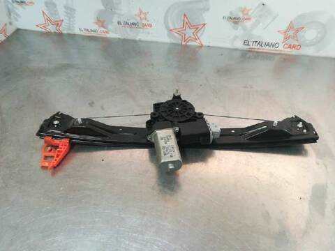 Elevalunas Eléctrico Delantero Izquierdo Fiat Bravo 1.6 16V MULTIJET EASY 77KW) 105CV