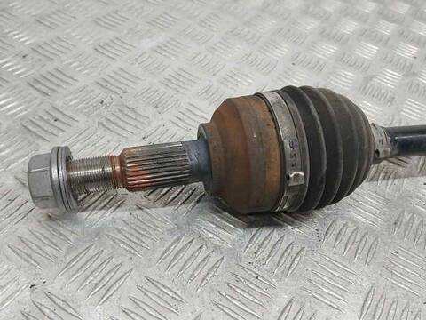 Foto 2ª: Transmision Trasera Izquierda Tesla Model 3 EV PERFORMANCE AWD 462CV 340KW [3D3 DEL. / 3D5 TRAS.] (2019)