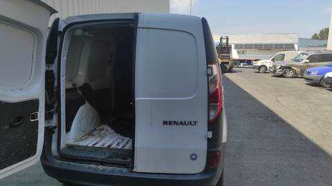 Puerta Trasera Derecha Renault Kangoo K9K608
