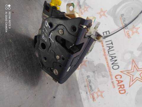 Foto 2ª: Cerradura Puerta Delantera Derecha Audi A5 2.0 TFSI QUATTRO 155KW) COUPE 211CV [CDN] (2011)