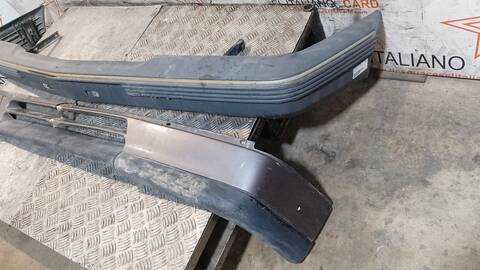 Foto 2ª: Paragolpes Delantero Opel Ascona 60CV 44KW (1988)