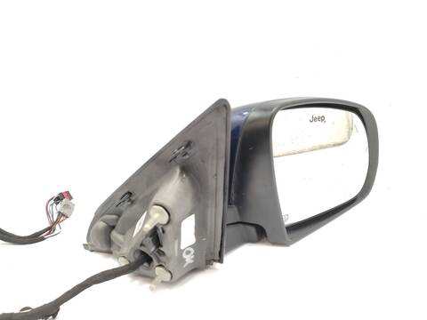 Foto 2ª: Retrovisor Derecho Jeep Compass 2.0 CRD 4X4 140CV 103KW [55283099] (2019)