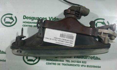 Foto 2ª: Faro Antiniebla Delantero Izquierdo Bmw Serie 3 315 2.0 16V DIESEL CAT BERLINA 136CV 100KW [20-4D-1] (1999)