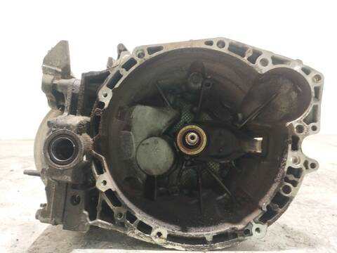 Caja Cambios Citroen C4 2.0 HDI - BLUEHDI 150 150CV 110KW
