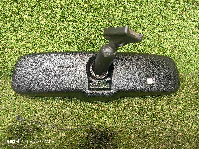 Foto 2ª: Retrovisor Interior Nissan Pathfinder 2.5 D R51 [YD25 EURO4] (2009)