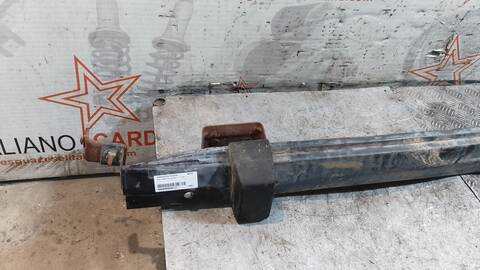 Foto 3ª: Paragolpes Trasero Ford Capri 2.8 INJECTION 160CV 118KW [PRN] (1982)