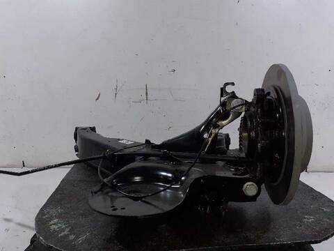Foto 2ª: Brazo Suspension Trasero Derecho Mercedes Vito 95CV 70KW (2014)
