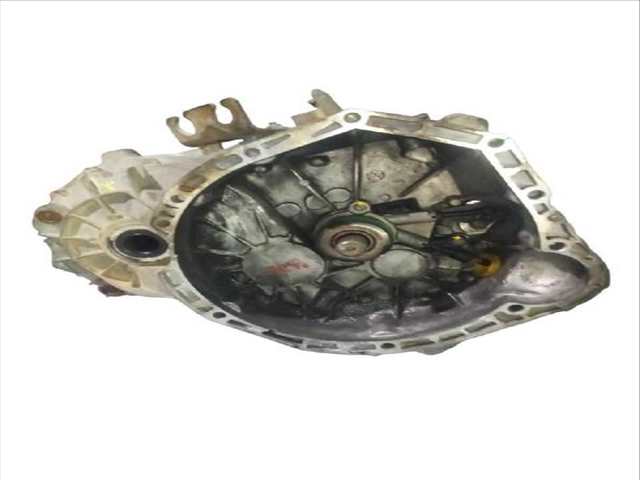 Caja Cambios Mercedes Vito 110 CDI 2.2 638.194)